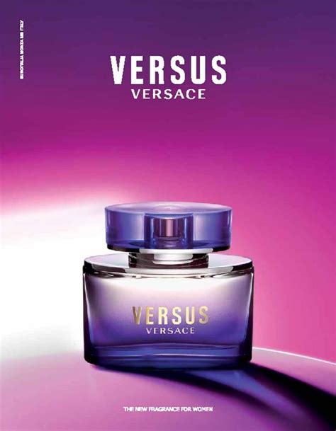 veros versace